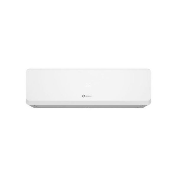 Split Éco Anti Corrosion Et Purificateur 1,25Cv - Blanc - 12 Mois Garantie