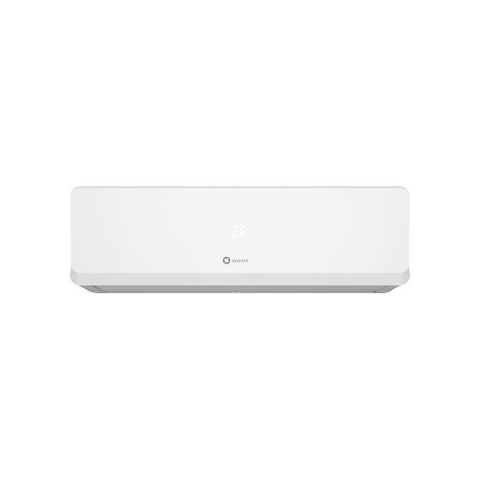 Split Éco Anti Corrosion Et Purificateur 1,25Cv - Blanc - 12 Mois Garantie