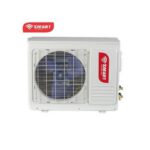 Split Éco Anti Corrosion Purificateur 1.25 CV 9000BTU-Blanc-STS-09 ROYAL-Garantie 12 mois