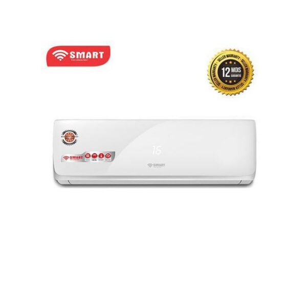 Split Éco Anti Corrosion Purificateur 1.25 CV9000BTU -STS-09 FUSION - Garantie 12mois