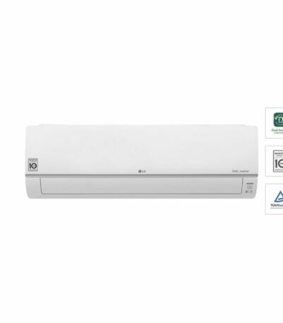 SPLIT - LG - INVERTER PURE AC - 9000 BTU - GARANTIE 12 MOIS