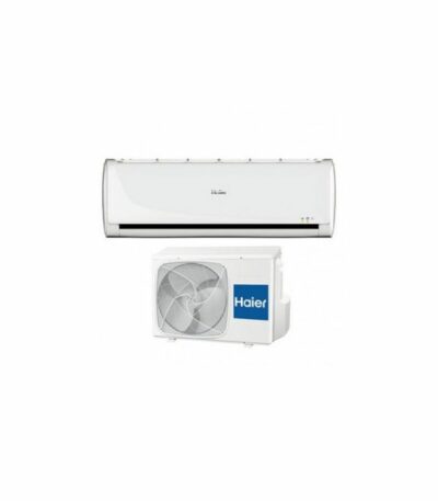SPLIT MURAL - HAIER - R410 - 9000BTU - 1CV - GARANTIE 12 MOIS