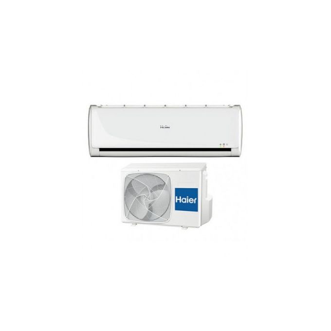SPLIT MURAL - HAIER - R410 - 9000BTU - 1CV - GARANTIE 12 MOIS