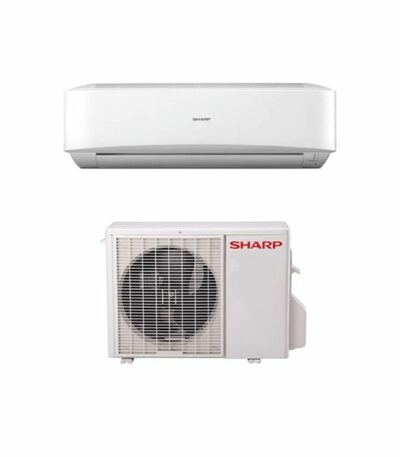 SPLIT - SHARP - 12000 BTU - 1.5 CV - GARANTIE 12 MOIS