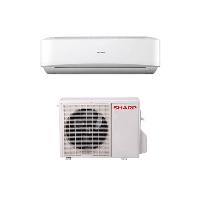SPLIT - SHARP - 12000 BTU - 1.5 CV - GARANTIE 12 MOIS