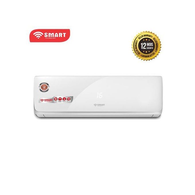 Split - STS-12-MATRIX INVERTER - Éco Anti Corrosion 1.5 CV - Garantie 1 an