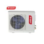 Split - STS-12-MON BLANC INVERTER - Éco Anti Corrosion Et Purificateur 1.5 CV - Garantie 12 mois