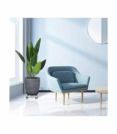 Support Bouteille de Gaz - Fontaine - Pot de Fleure - Diamètre 50 cm