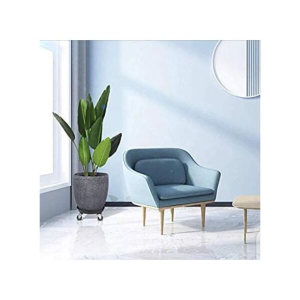 Support Bouteille de Gaz - Fontaine - Pot de Fleure - Diamètre 50 cm