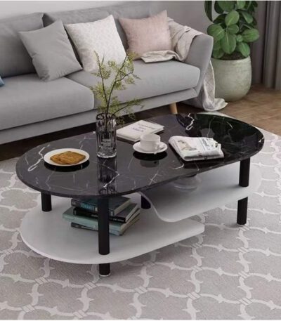 Table Basse Moderne Très luxueuse et très tendance