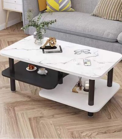 Table Basse Moderne Très luxueuse et très tendance