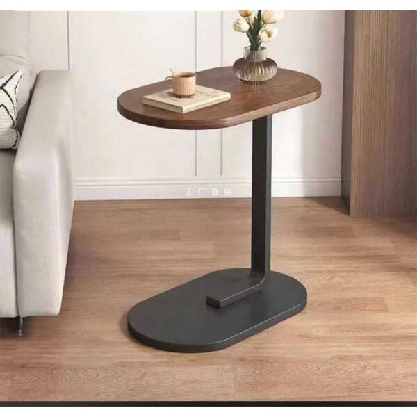 Table Basse Salon Amovible