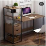 Table de Bureau POUR TRAVAIL A LA MAISON
