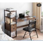 Table de Bureau POUR TRAVAIL A LA MAISON