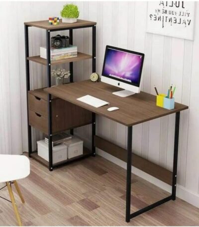 Table de Bureau POUR TRAVAIL A LA MAISON