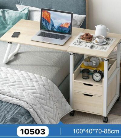 Table DE lit 100*40*70*80cm