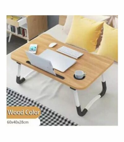 Table de lit Multifonctions pour ordinateur,