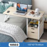 Table d'Ordinateur Pliable Choix Idéal Pour Étudier Ou Travailler