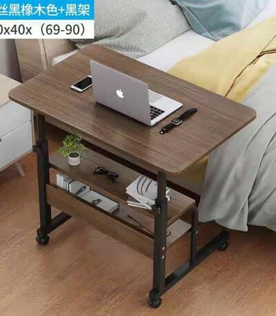 Table ordinateur / table d’Appoint Mobile
