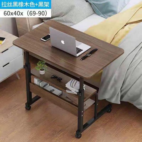 Table ordinateur / table d’Appoint Mobile