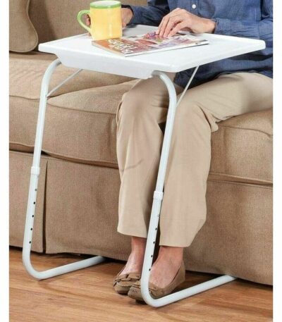 Table Pliable Multifonctions pour ordinateurs