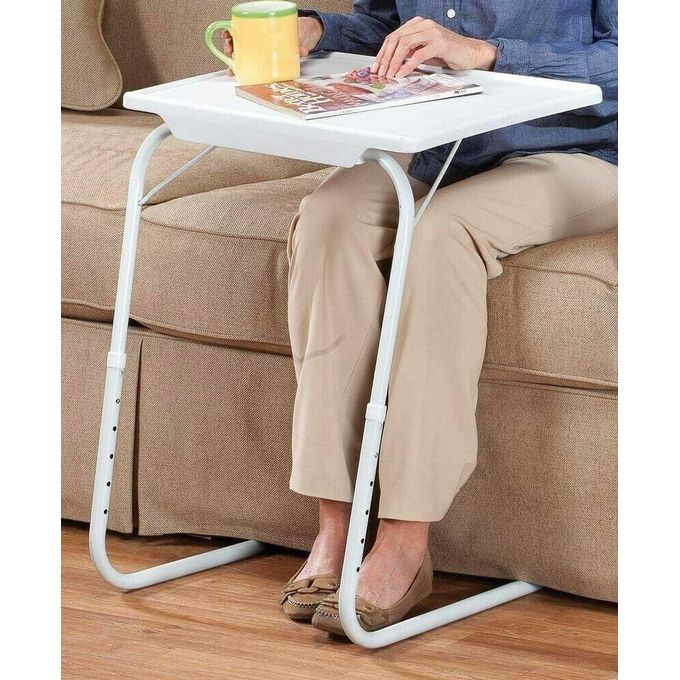 Table Pliable Multifonctions pour ordinateurs