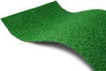 Tapis gazon synthétique 1m sur 2m