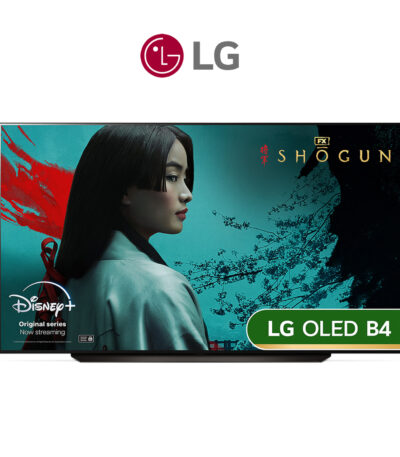 TELEVEISEUR LG 83 » OLED B46LA