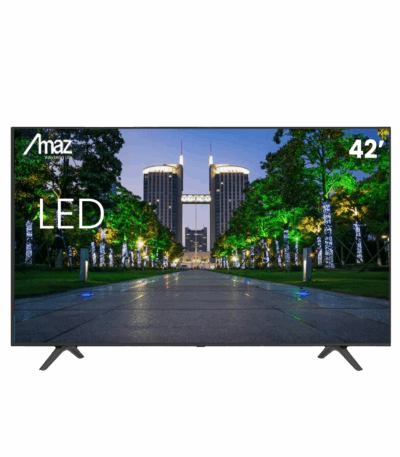 TELEVISEUR AMAZ 42 » LED AMFT1002