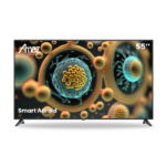 TELEVISEUR AMAZ 55 » LED SMART ANDROID