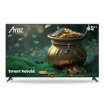TELEVISEUR AMAZ 65 » LED SMART ANDROID