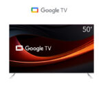 TELEVISEUR ASTECH 50 » SMART GOOGLE TV 50GT3022R