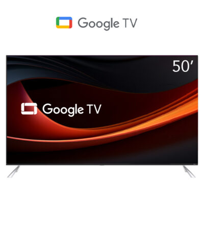 TELEVISEUR ASTECH 50 » SMART GOOGLE TV 50GT3022R