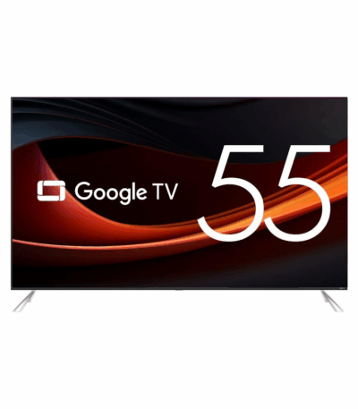 TELEVISEUR ASTECH 55 » SMART GOOGLE TV 55GT3022R