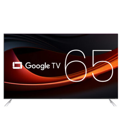 TELEVISEUR ASTECH 65 » SMART GOOGLE TV 65GT3022R