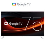 TELEVISEUR ASTECH 75 » SMART GOOGLE TV 75GT3024D
