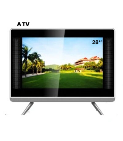 TELEVISEUR ATV 28 » LED
