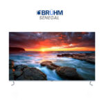 TELEVISEUR BRHUM 75 » SMART WEB LED OS BTF75W