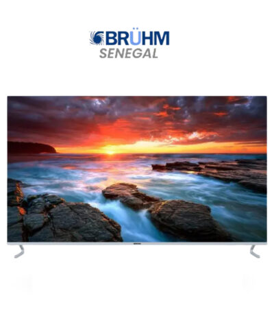 TELEVISEUR BRHUM 75 » SMART WEB LED OS BTF75W