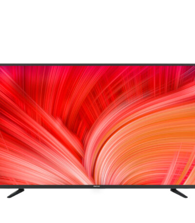 TELEVISEUR ELACTRON 43 » QLED SMART ANDROID TS43D31AS