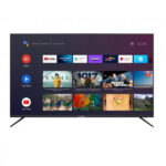 TELEVISEUR ELACTRON 65 » QLED SMART ANDROID TS6561AS