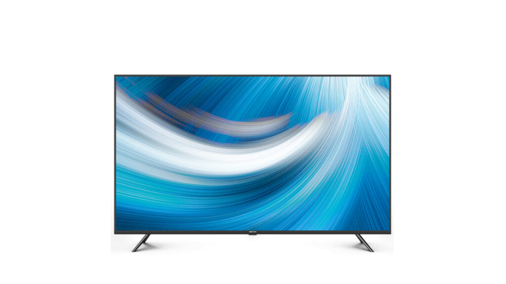TELEVISEUR ELACTRON 75 » QLED SMART ANDROID TS7561AS