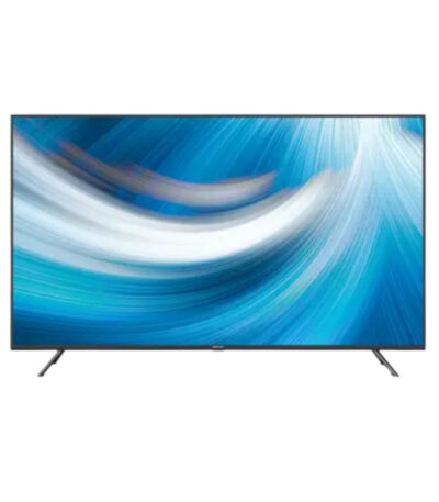 TELEVISEUR ELACTRON 85 » QLED SMART ANDROID TS8531AS