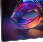 TELEVISEUR EVVOLI 55 » OLED SMART GOOGLE TV 55EV9-OLED