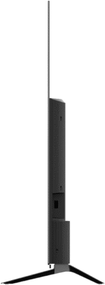 TELEVISEUR EVVOLI 55 » OLED SMART GOOGLE TV 55EV9-OLED