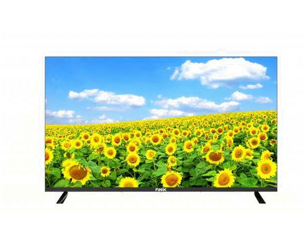 TELEVISEUR FINIX 43 » SMART ANDROID FNX43SM
