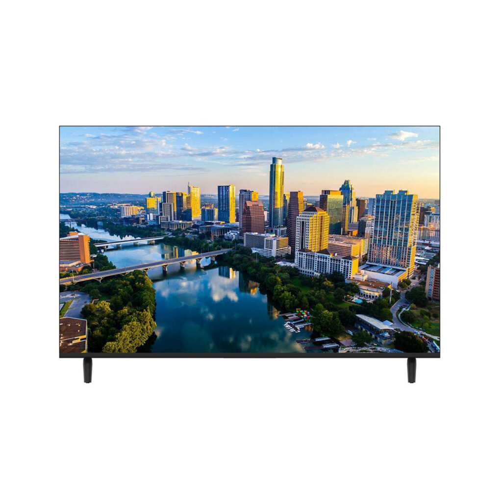TELEVISEUR FOX 50 » SMART ANDROID UHD 4K 50WOS635F