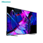 TELEVISEUR HISENSE 100 » SMART VIDA ULED QUANTUM DOT 4K 100U7K