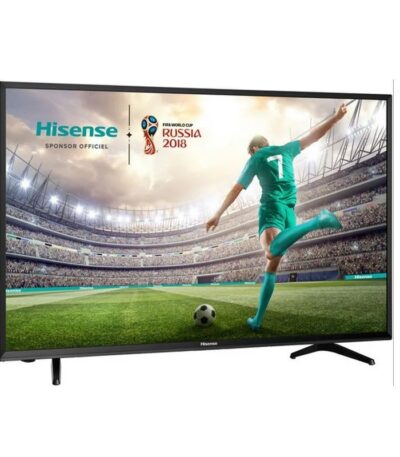 TELEVISEUR HISENSE 32 » LED 32A5200