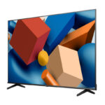 TELEVISEUR HISENSE 50 » LED SMART VIDA UHD 50A6N